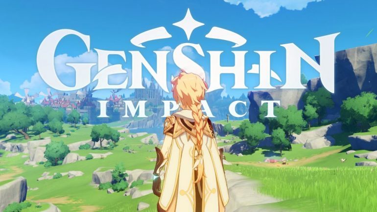 Genshin Impact gana casi $ 400 millones en dispositivos móviles