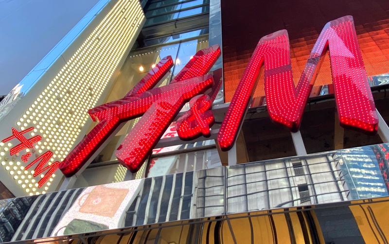 H&M promete reconstruir la confianza en China tras la reacción violenta de Xinjiang