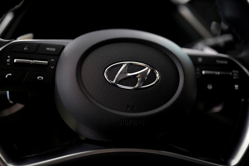 Hyundai Motor suspenderá parte de la producción de Corea del Sur debido a problemas de suministro de componentes y chips