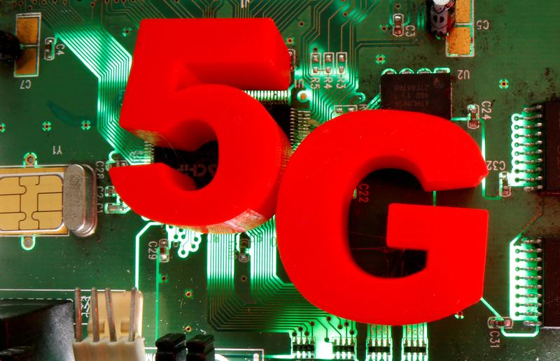 Israel contempla otra licitación de frecuencia 5G cargada de incentivos a fines de 2021