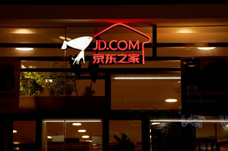 JD.com de China invertirá $ 800 millones en Dada Group