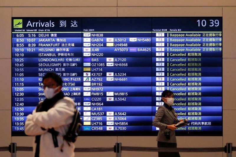 Japón emitirá pasaporte digital para vacunas: Nikkei