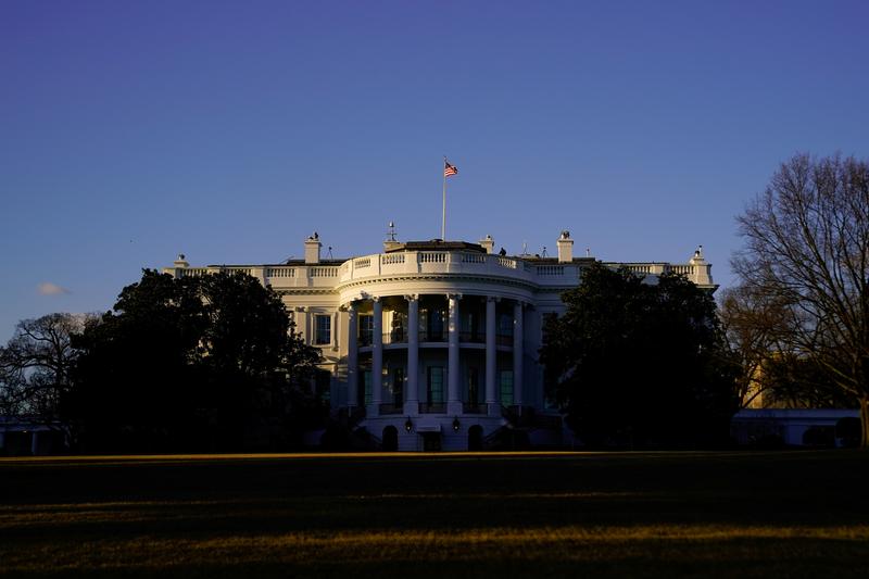 La Casa Blanca confirma el despido de 5 empleados por consumo de marihuana