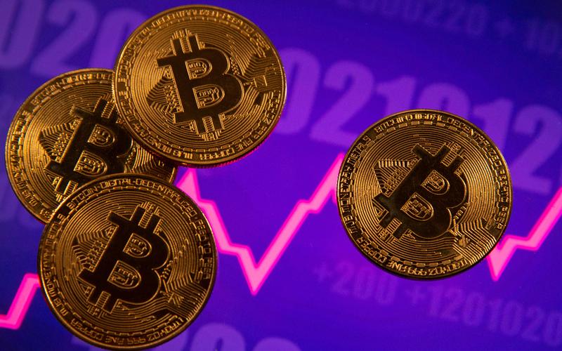 La fidelidad se aplica para lanzar un ETF de bitcoin