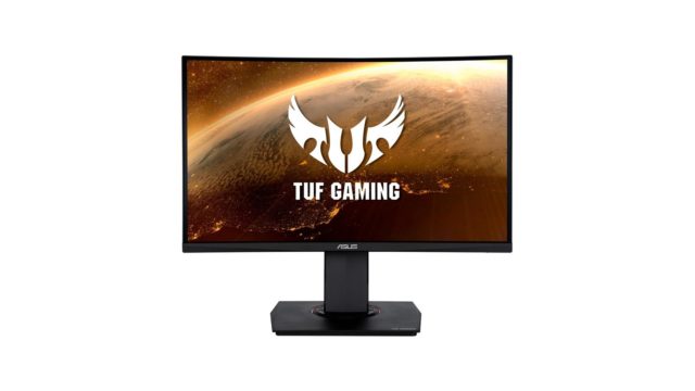 Asus TUF Gaming VG24VQ