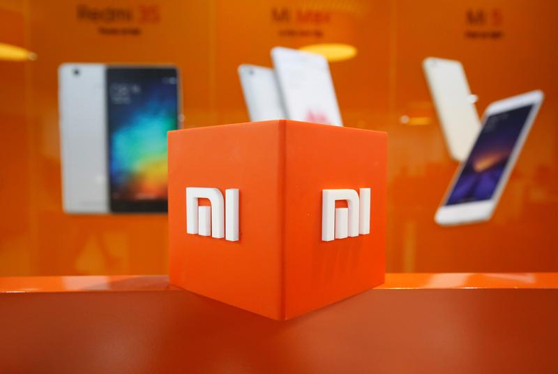 Las ganancias de Xiaomi de China aumentan a medida que gana participación de mercado después de la retirada de Huawei