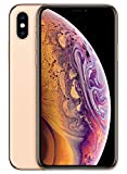 Apple iPhone XS (256 GB) - Dorado