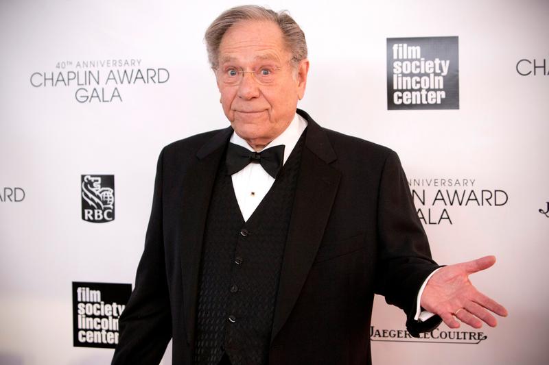 Muere el actor de 'Touch of Class' George Segal a los 87 años