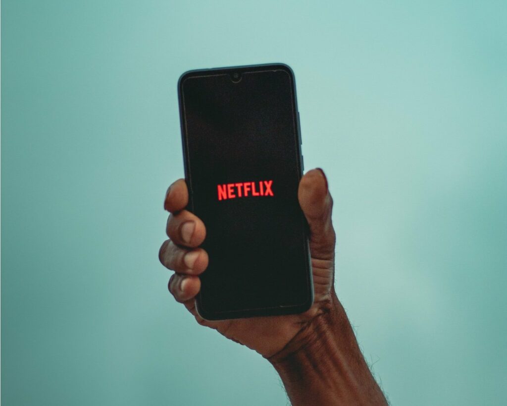 Herramienta de prueba de Netflix para monitorear la actividad de los niños