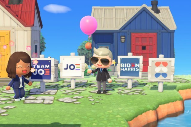 Nintendo quiere calmar el ardor de políticas y marcas en Animal Crossing |  Diario del friki