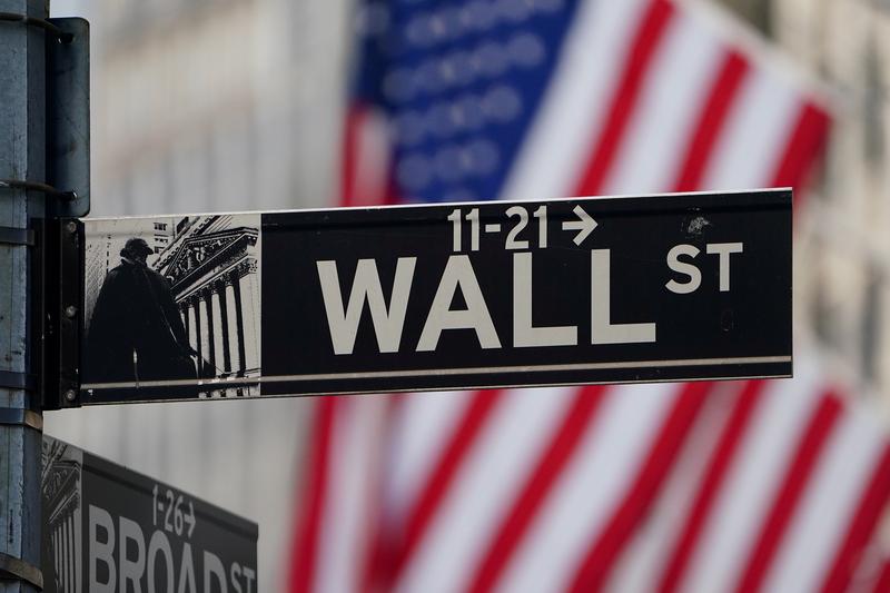 Semana de Wall Street por delante: los inversores recibieron el impulso de estímulo, pero ahora enfrentan preocupaciones fiscales