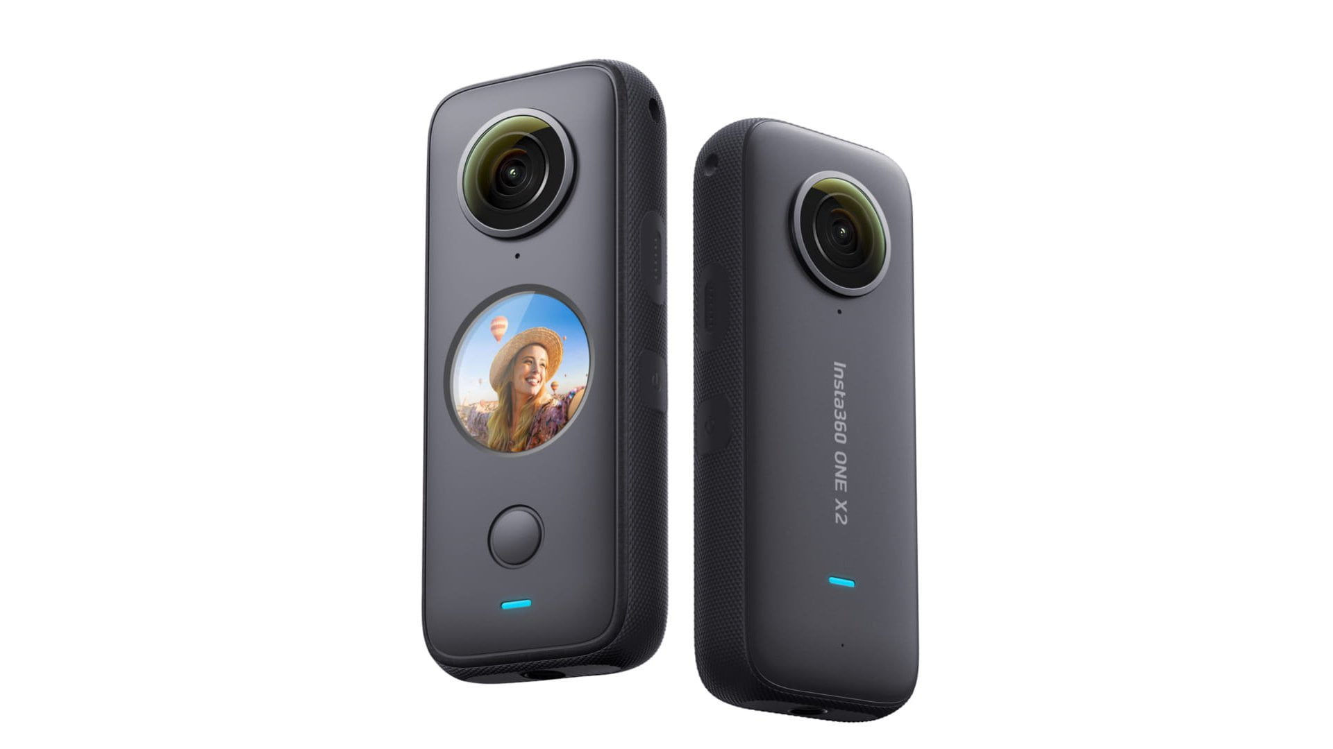 La Insta360 One X2 está a la venta en Aliexpress gracias a este código