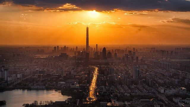 Todo lo que la humanidad ha producido pesa más que la biomasa de la Tierra