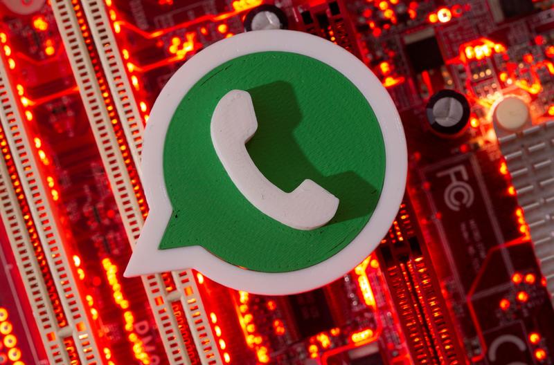 WhatsApp contrata a Mahatme de Amazon Pay para liderar los pagos en India: fuentes