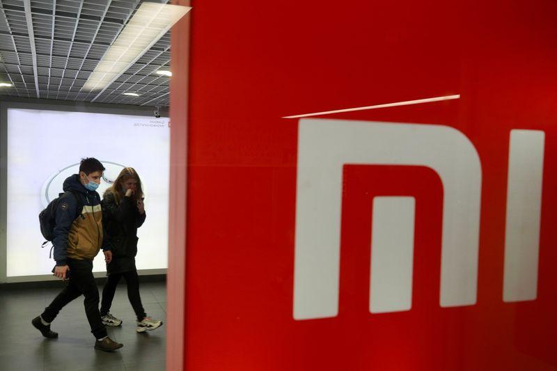 Xiaomi dice que lanzará su propio chip de computadora el 29 de marzo