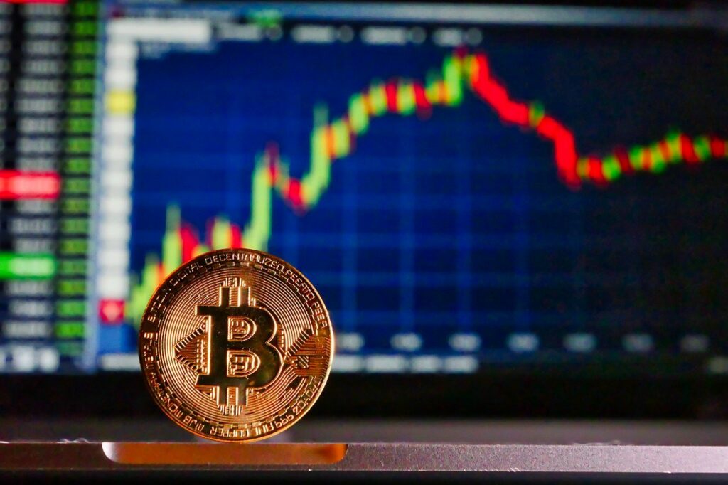 Bitcoin en camino a $ 115,000 en agosto