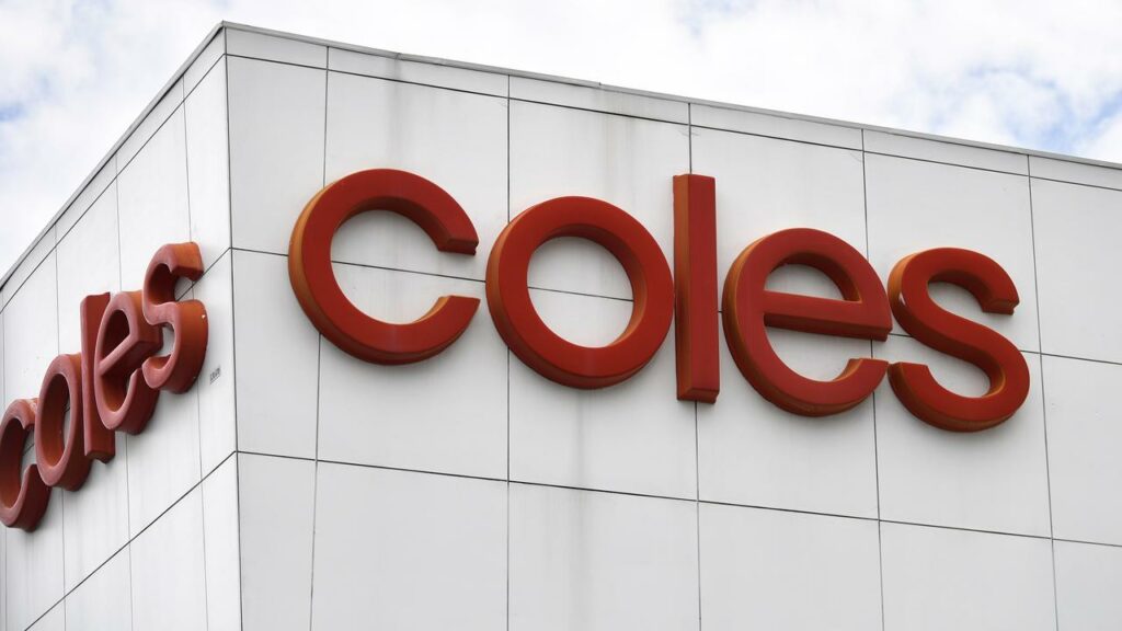 Coles se prepara para reducir las emisiones a cero neto a mediados de siglo