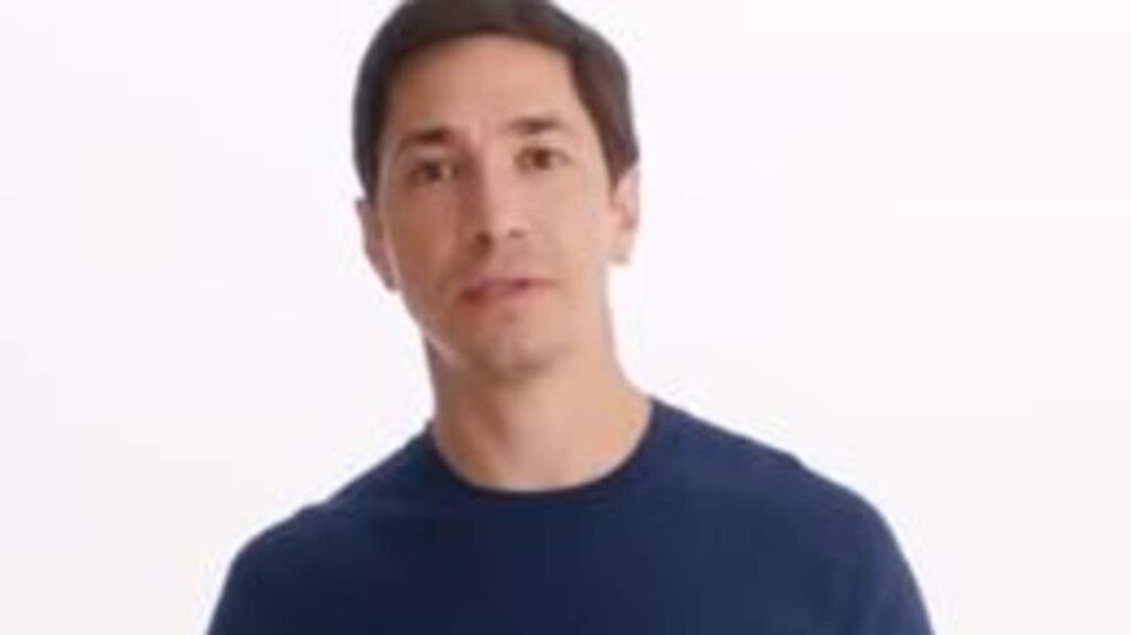 El ex 'chico de Mac' de Apple, Justin Long, contratado por Intel para nuevos anuncios de PC