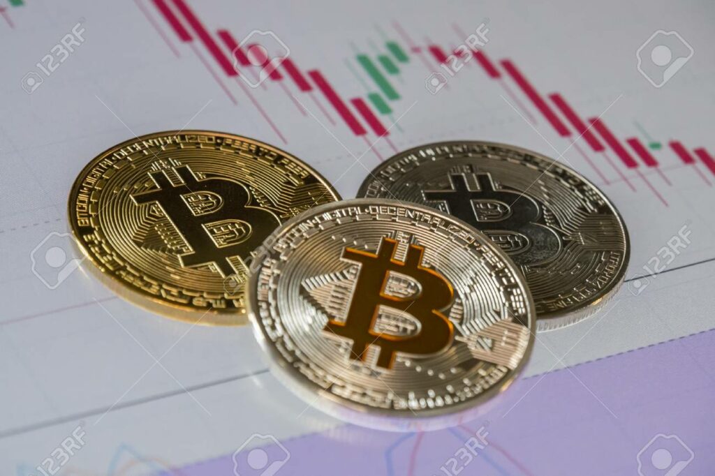 Bitcoin (BTC): la divergencia técnica bajista pesa en el mercado