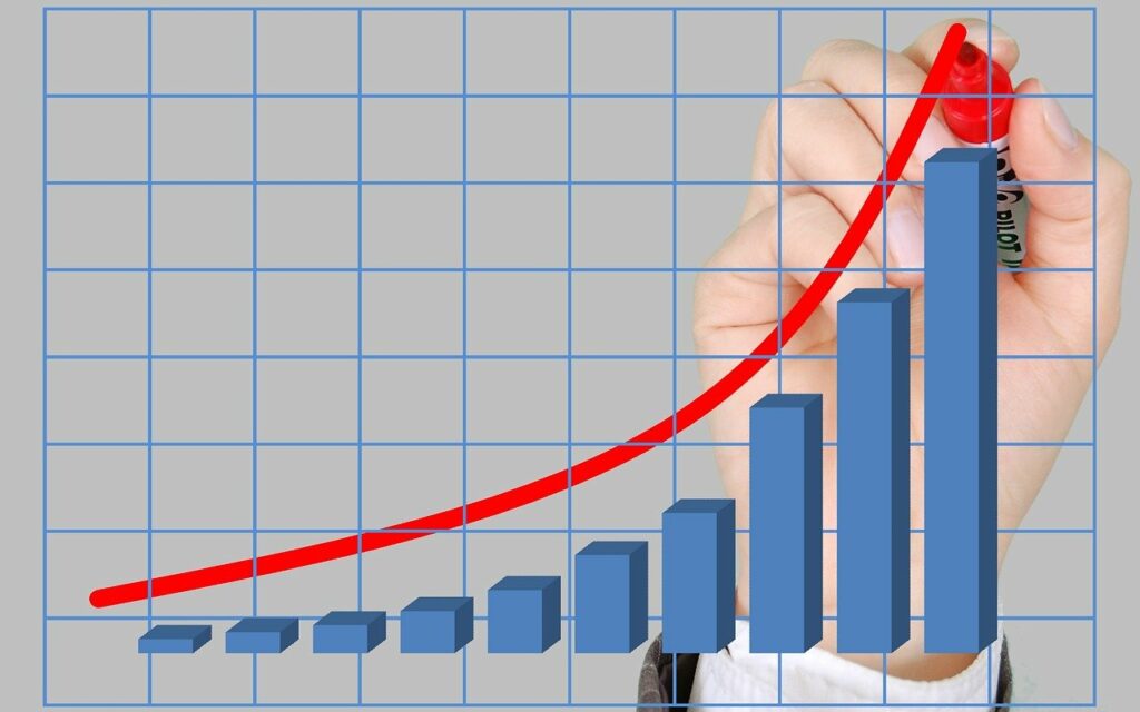 ¡Una criptomoneda salta un 17.000% en 12 meses!