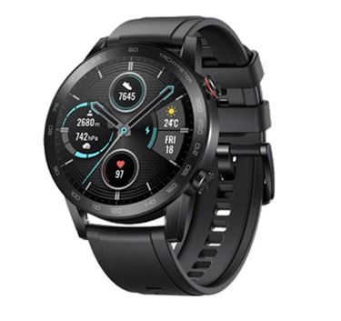 [11.11] ¡El Honor Magic Watch 2 (46mm) por menos de 100 euros!  |  Diario del friki