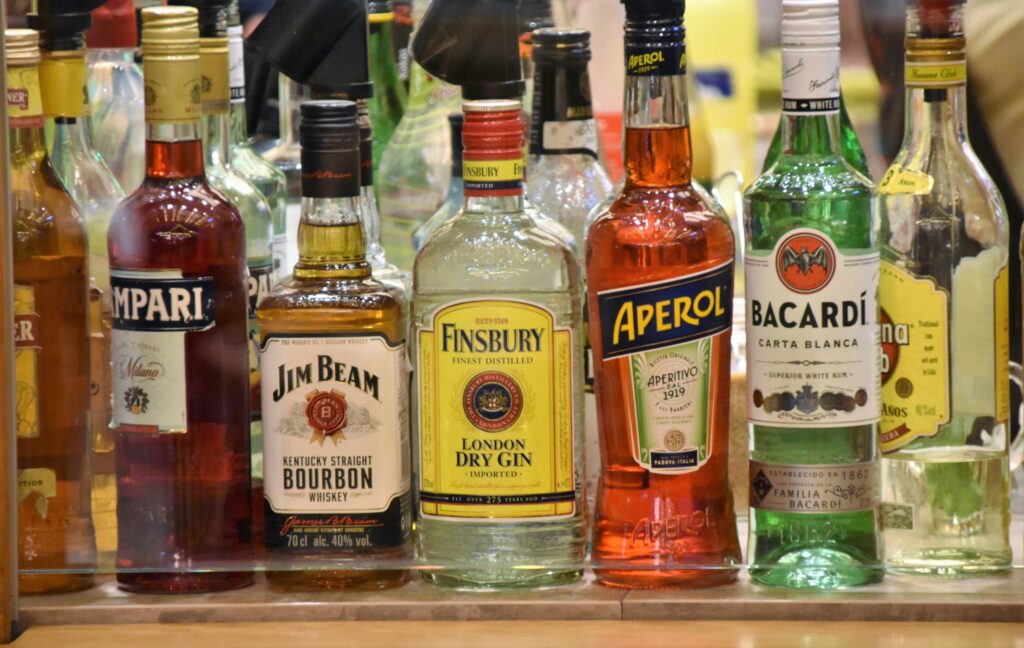 Esta invención eliminaría el alcohol tres veces más rápido