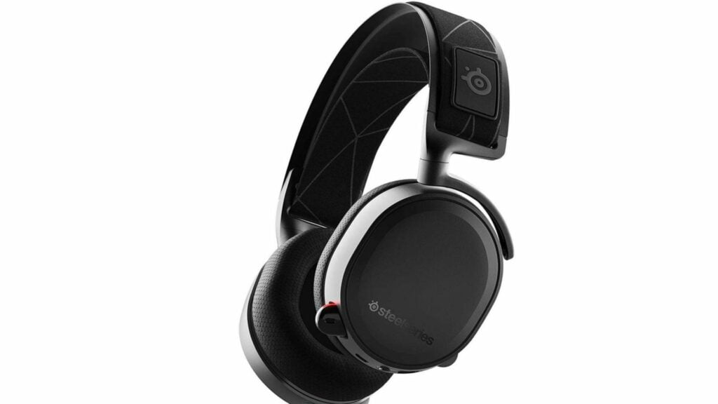 ¡Los auriculares para juegos SteelSeries Arctis 7 cuestan solo 127,50 euros!