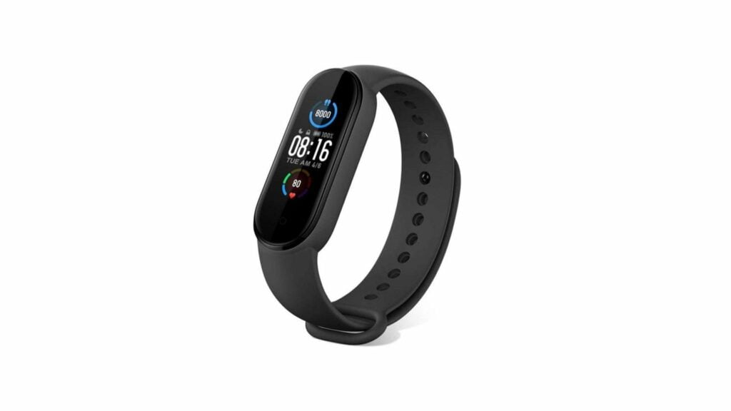 [11.11] La Xiaomi Mi Band 5 está disponible desde 23 euros