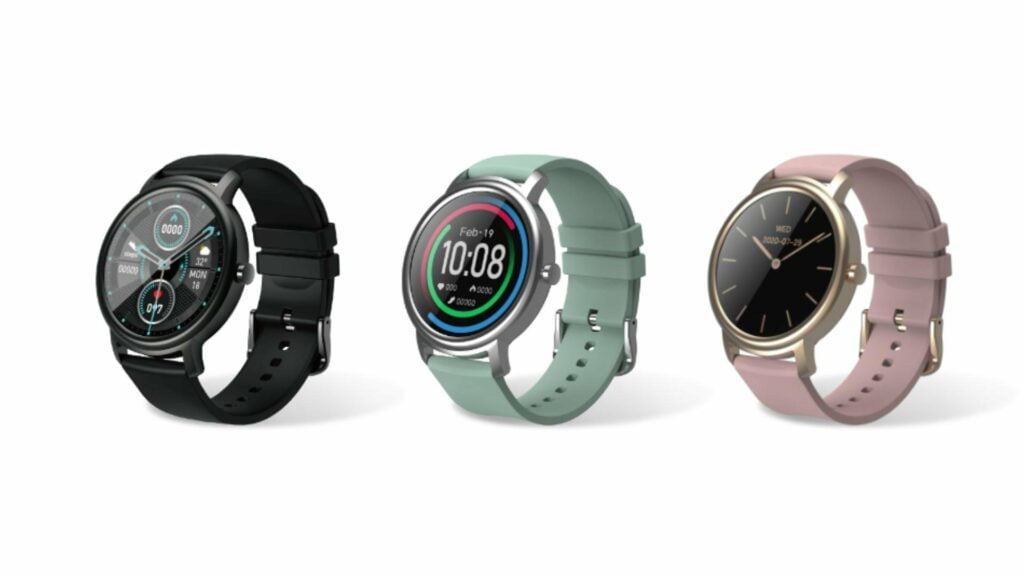 [11.11] Mibro Air: ¡un reloj inteligente increíble por menos de 30 euros!