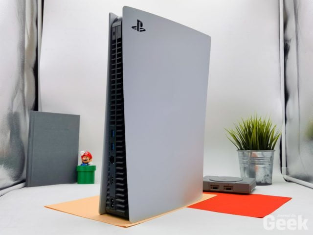 La PlayStation 5 casi se hizo aún más grande