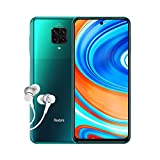 Xiaomi Redmi Note 9 Pro -...