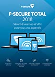 Seguridad TOTAL de F-Secure ...