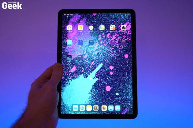 Se espera que Apple lance su iPad mini-LED a principios de 2021