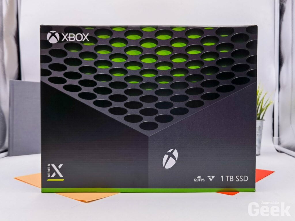 [Test] Xbox Series X: el ecosistema por encima de todo |  Diario del friki