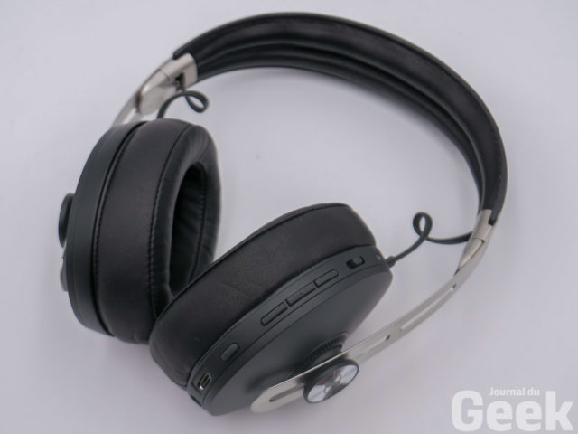 Sennheiser Momentum Wireless 3