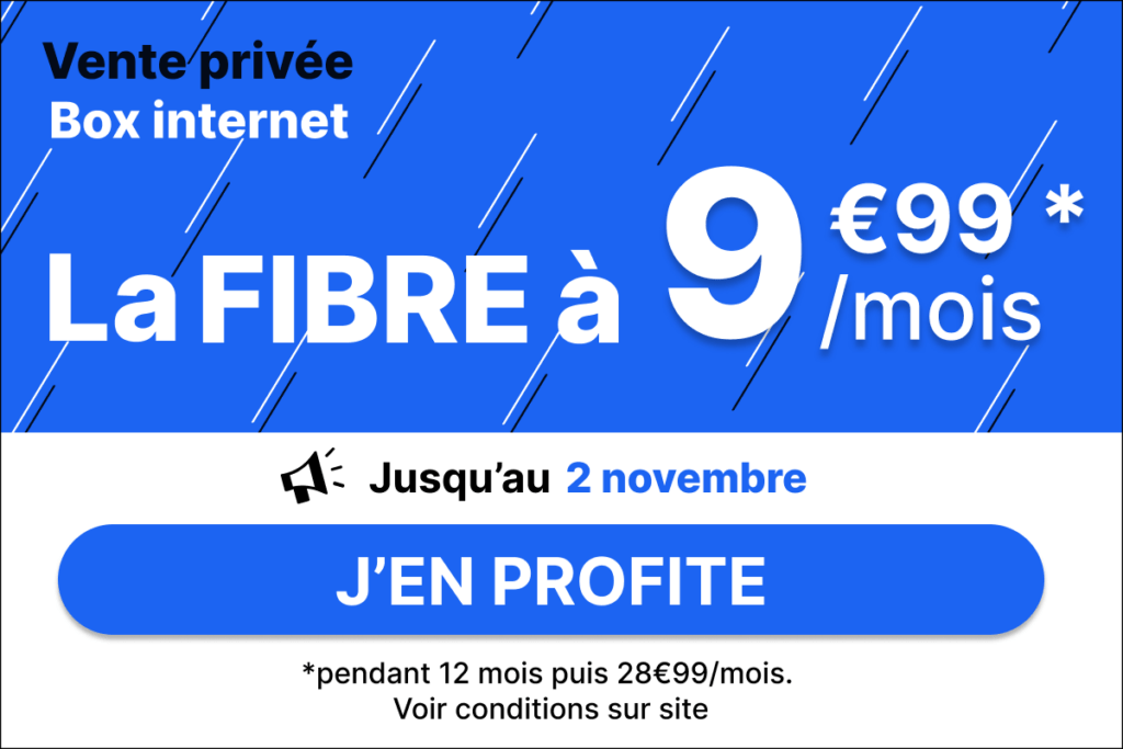 [Bon Plan] ¡Hasta un 60% de descuento en la factura de tu caja de Internet con esta nueva oferta!  |  Diario del friki