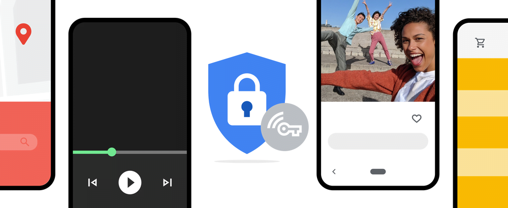 Google se embarca en el negocio de las VPN |  Diario del friki