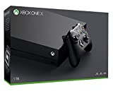 Consola Xbox One X 1TB, 4K ...