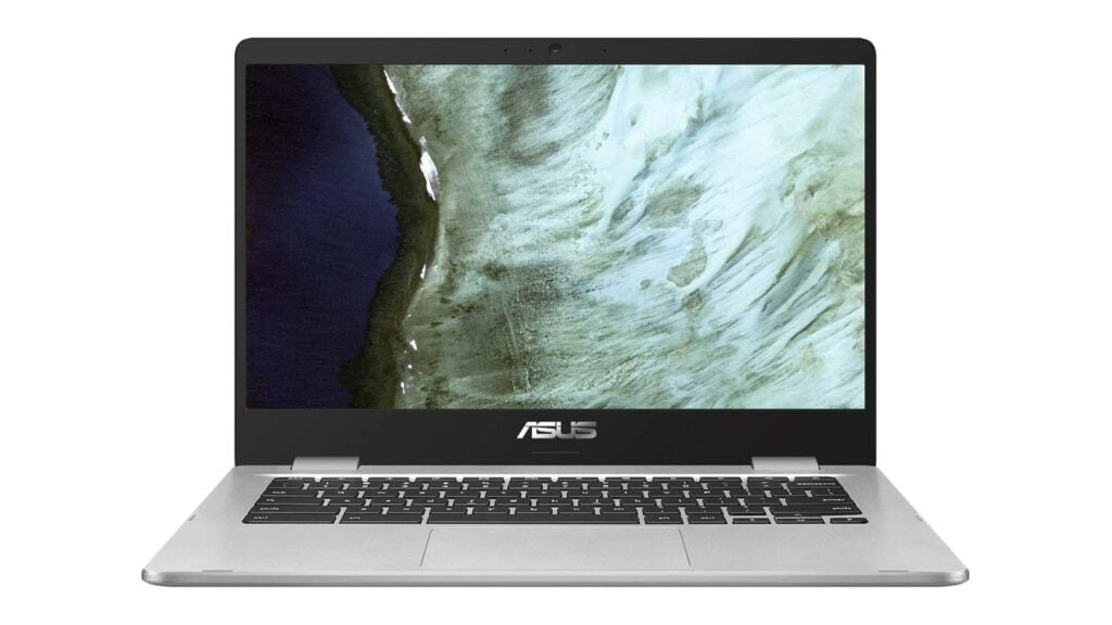 [Bon Plan] Ahorre 110 € en la Chromebook ASUS C423