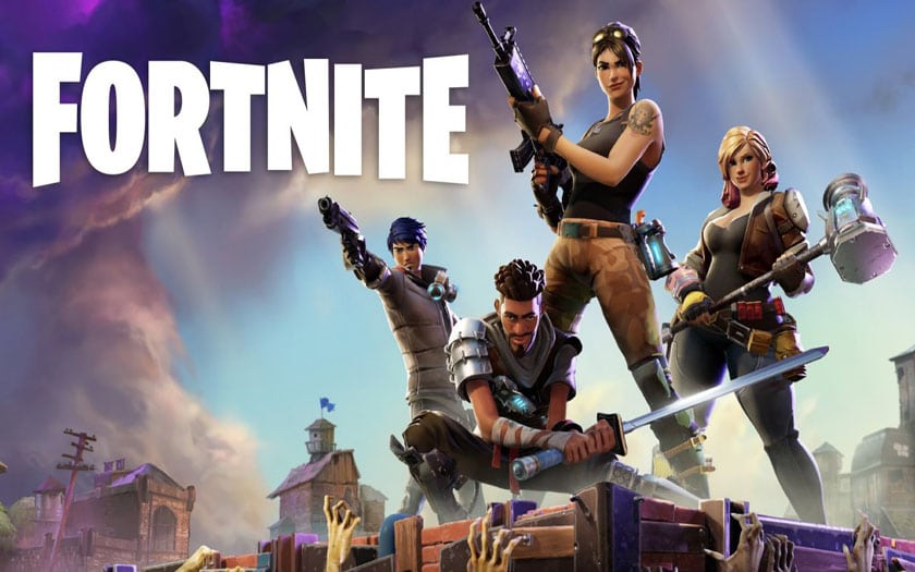 Fortnite podría integrar una nueva moneda virtual