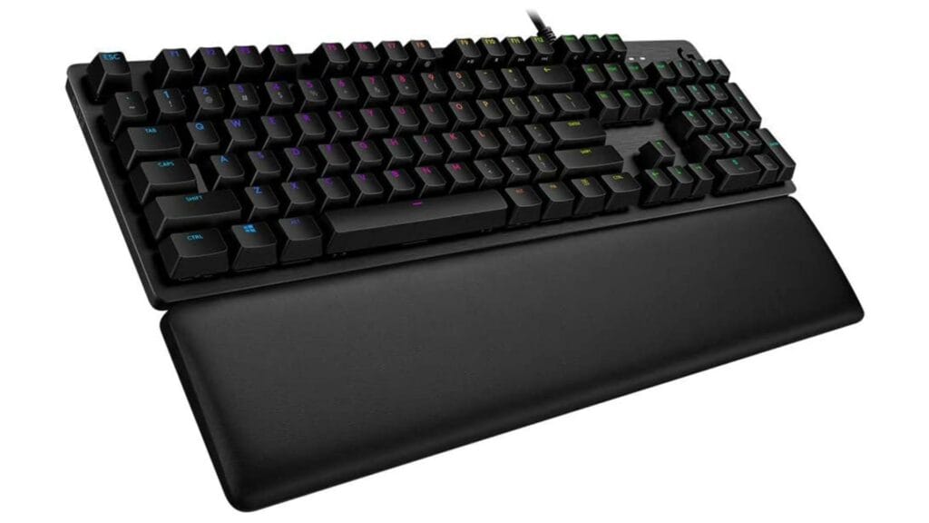 [Bon Plan] El teclado mecánico Logitech G513 sale a 89 €