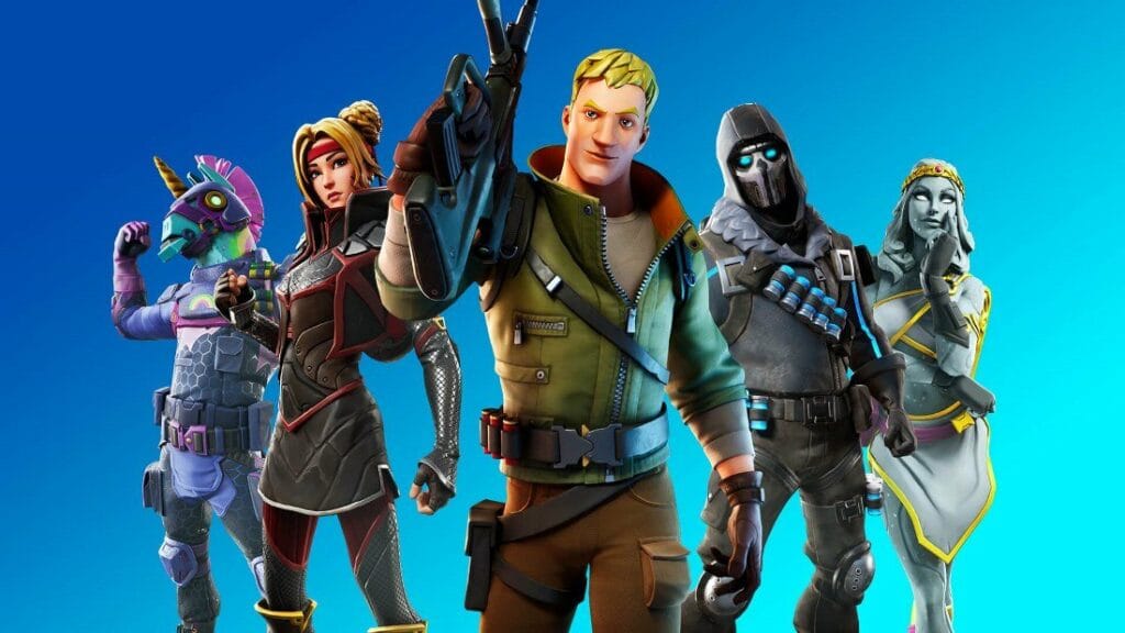 El regreso de Fortnite en iOS, no antes de la próxima primavera… en el mejor de los casos |  Diario del friki