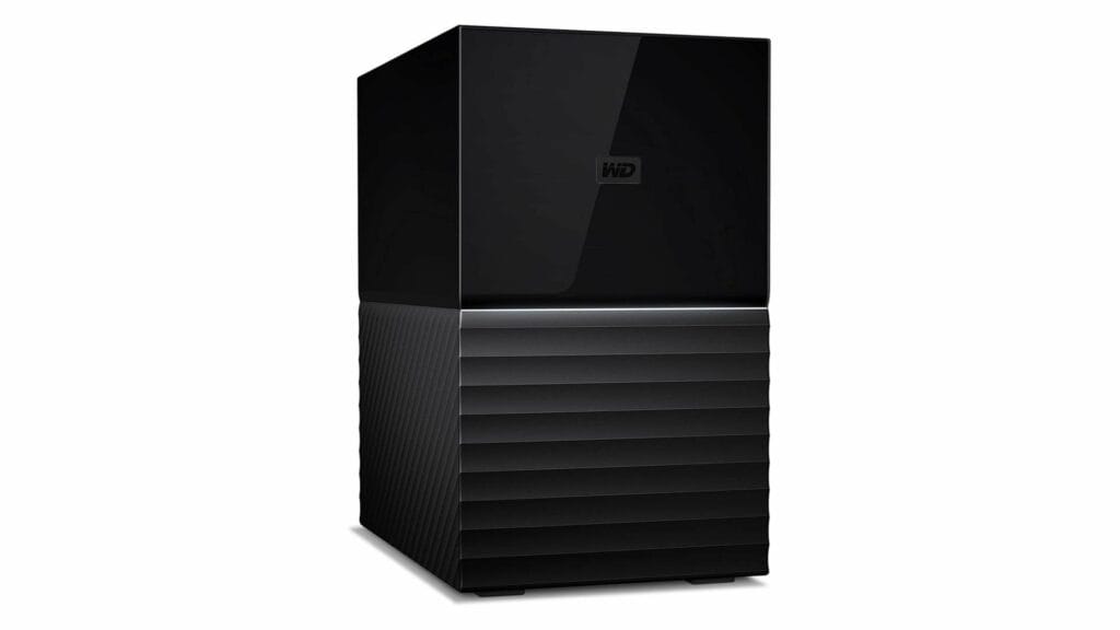 [Bon Plan] WD MyBook Duo: 12 TB de almacenamiento por menos de 300 euros