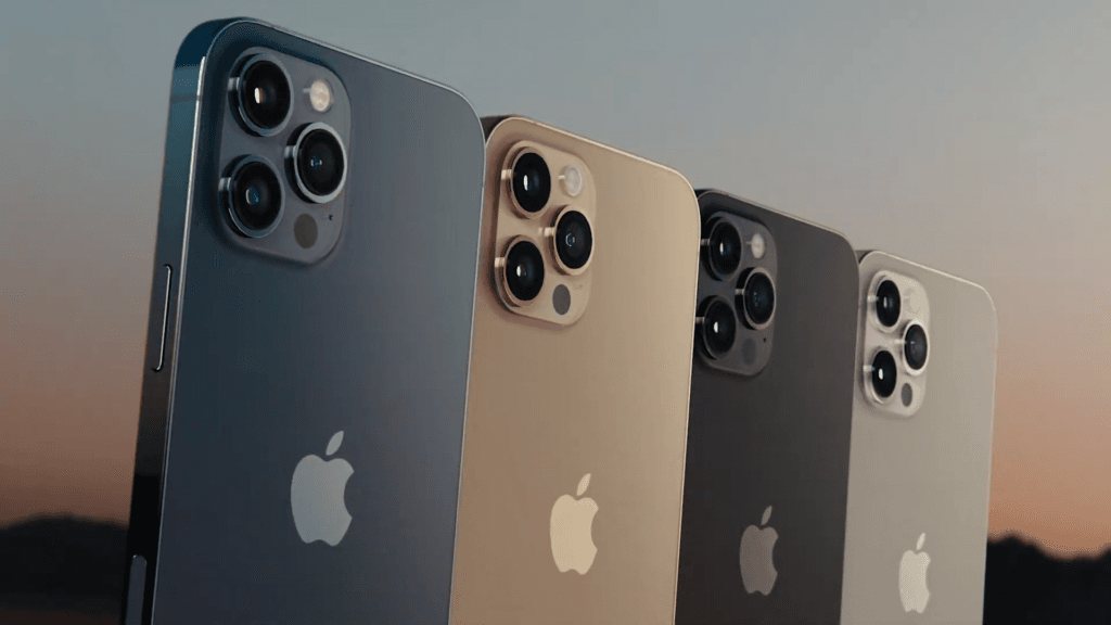 Los iPhone 12 y 12 Pro están disponibles, ¿dónde comprarlos?