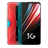 Nubia Red Magic 5G para juegos ...