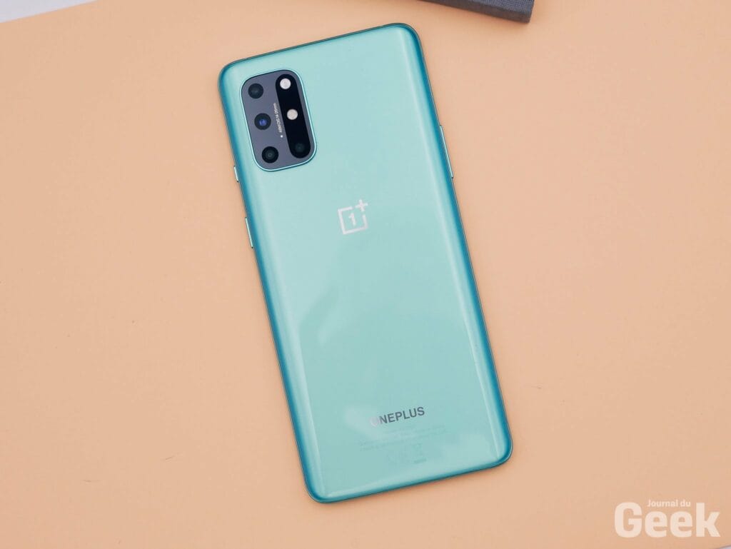 OnePlus 9: el nuevo buque insignia llegará en marzo de 2021 |  Diario del friki