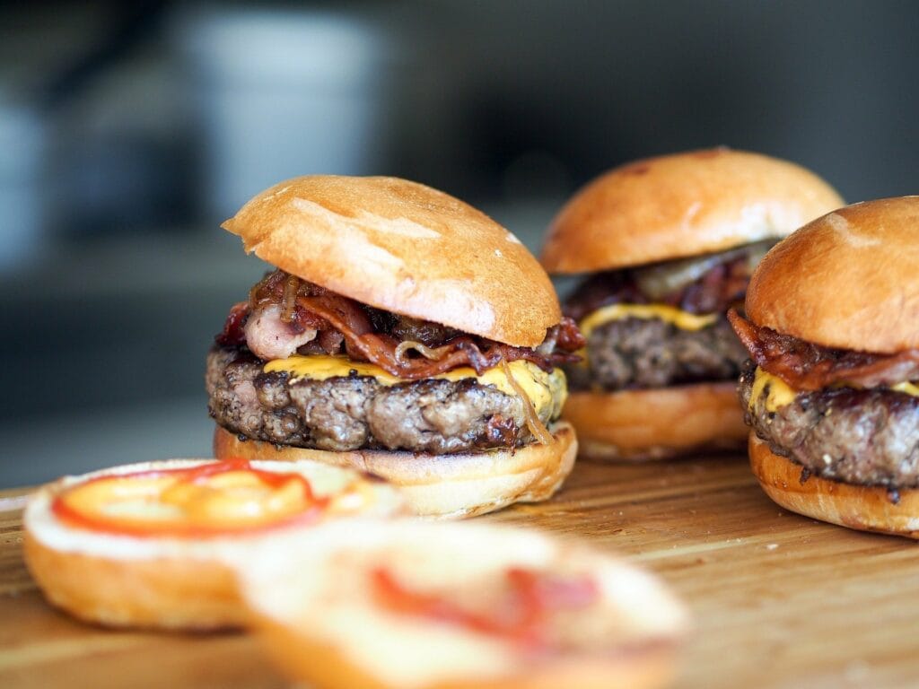 "Disco frito", tubo sin carne ... ¿platos vegetarianos que pronto cambiarán de nombre?