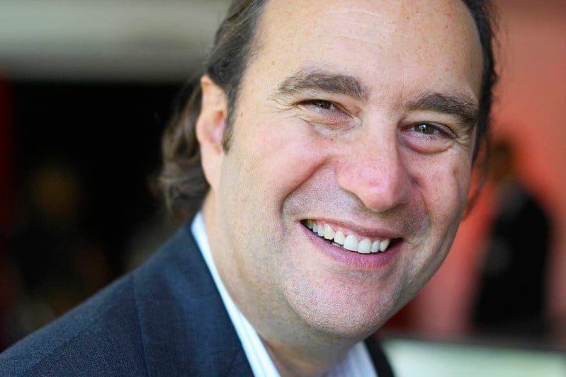 Xavier Niel: el argumento verde contra los smartphones subvencionados |  Diario del friki