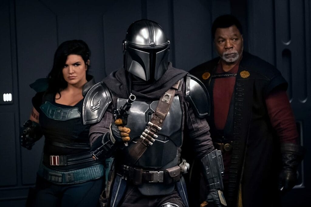 The Mandalorian: tráiler final de la temporada 2