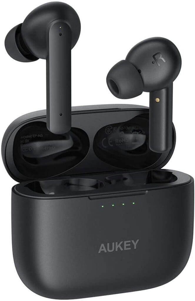 [Bon Plan] ¡Más del 30% de descuento en estos productos Aukey!  |  Diario del friki